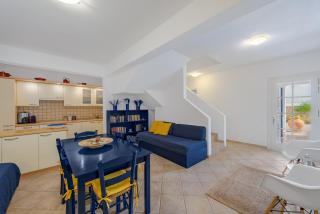 Thanos Luxurious Apt in Spetses Center, 2BR, 2BA - Spetses - 5