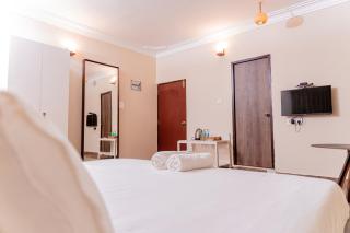 Casa Aqua Villa - Mandrem - 9