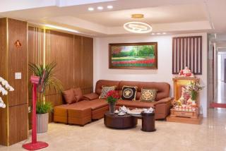 Nguyên Hương Hotel - Ho Chi Minh-stad - 1