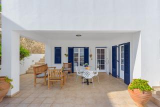 Thanos Luxurious Apt in Spetses Center, 2BR, 2BA - Spetses - 9