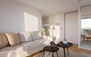 Ellinikon 360 Roof Top - Atene - 5