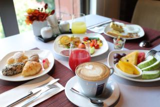 Grand Victoria Hotel - 1