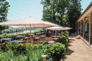 Boutique Hotel Waldhaus beider Basel - Basilea - 8