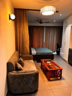 Supernova Spira Studio - New Delhi - 4