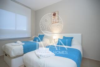 Casa Picasso Ivan Luxury Homes 10ªPlta Norte 1ªLinea - Oropesa del Mar - 5