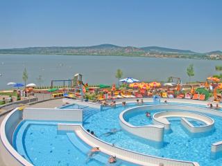 VR Spa Apartman - Velence - 4