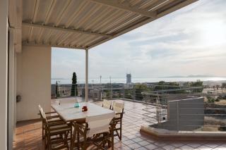 Ellinikon 360 Roof Top - Atene - 1