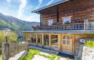 Ferienwohnung Bergaussicht - Mörtschach - 0