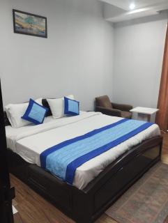 VRResidency - Gurgaon - 8
