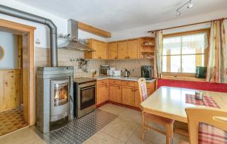 Ferienwohnung Bergaussicht - 4