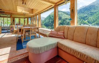 Ferienwohnung Bergaussicht - Mörtschach - 6