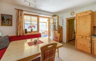 Ferienwohnung Bergaussicht - 3