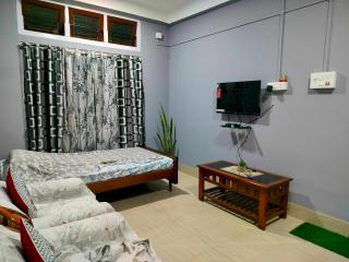 MAGICAL ESCAPE Homestay - Jāmb - 0