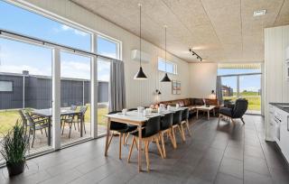 4 Bedroom Beautiful Home In Ringkøbing - Ringkøbing - 6
