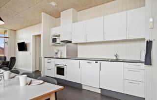 4 Bedroom Beautiful Home In Ringkøbing - 4