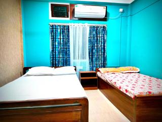 MAGICAL ESCAPE Homestay - Jāmb - 4