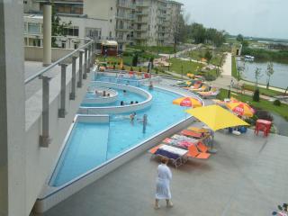 VR Spa Apartman - Velence - 3