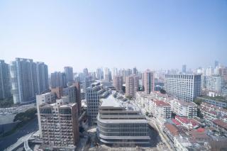 Zhome- Count Luxury Apartment 2 - Shanghai - 4