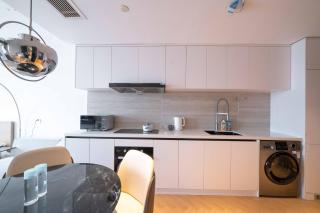 Zhome- Count Luxury Apartment 2 - Shanghai - 5
