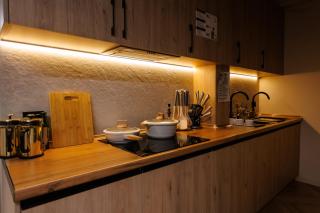 Luxx Aparts - Almaty - 3