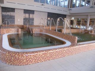VR Spa Apartman - Velence - 1