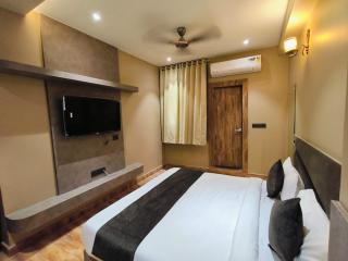 Hotel Maple Residence - Udaipur - 8