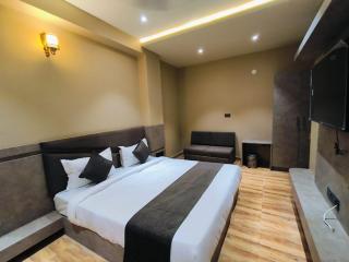 Hotel Maple Residence - Udaipur - 6