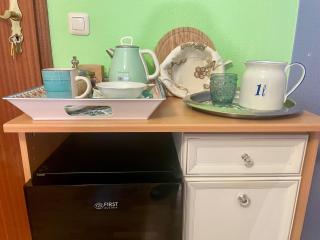 Charmante Bleibe für Alleinreisende - Monaco di Baviera - 8