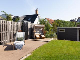 Strandhaus Lubmin mit Sauna - Lubmin - 5
