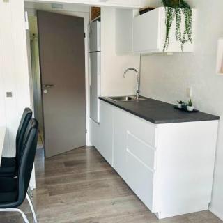 FF1006 Feriebolig Bork havn - Hemmet - 1