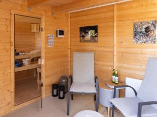 Strandhaus Lubmin mit Sauna - Lubmin - 7