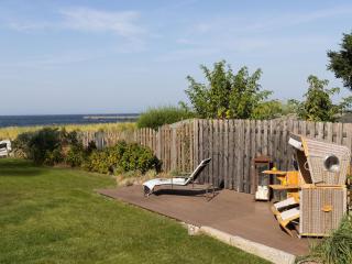 Strandhaus Lubmin mit Sauna - Lubmin - 1