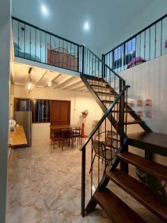 copperhousebetong - Ban Komo Sip Paet - 3