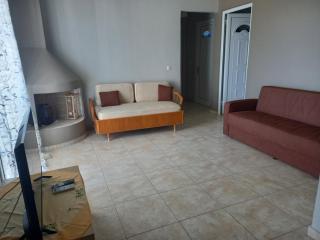 Marinas house - Vagia - 1