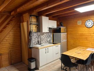 Le Chalet des Pins - 5