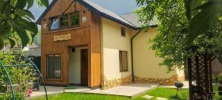 Domek Pod Czereśnią - 9