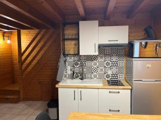 Le Chalet des Pins - 6