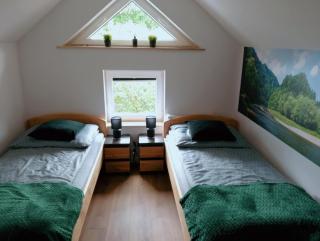 Domek Pod Czereśnią - 1