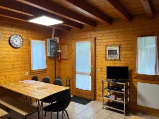 Le Chalet des Pins - 4