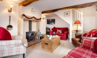 Boxtree Cottage, Dacre - Dacre - 0
