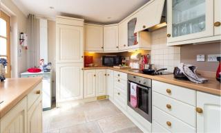 Boxtree Cottage, Dacre - Dacre - 6