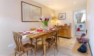 Boxtree Cottage, Dacre - Dacre - 4