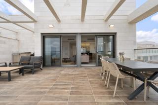 Achziv Seaside Stylish Stay by Sea N' Rent - Nahariyya - 0