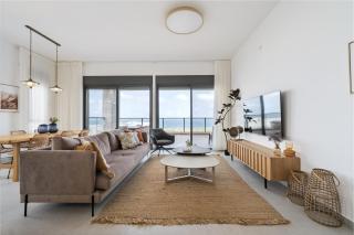 Achziv Seaside Stylish Stay by Sea N' Rent - Nahariyya - 7