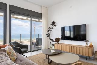 Achziv Seaside Stylish Stay by Sea N' Rent - Nahariyya - 2