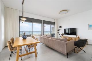 Achziv Seaside Stylish Stay by Sea N' Rent - Nahariyya - 1