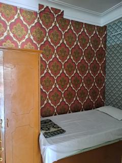 Narmada Guest House - Indore - 8