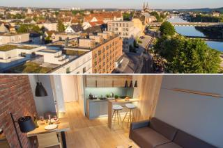 Marina Apartments Regensburg - Ratisbona - 9