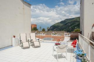 Marisabella luxury home - Vico Equense - 9