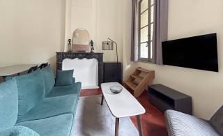 Cosy Appartement Avec Loggia - Avignone - 3